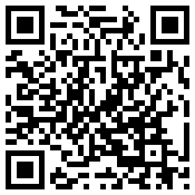 qrcode für Merten 298314 - Zentralplatte UAE 1fach anthrazit System