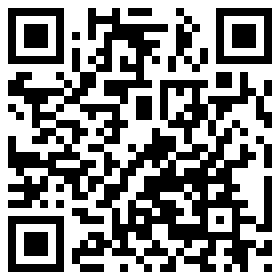 qrcode für Siedle BKM/AFM 611-... - BKM/AFM 611 Verriegelungs Set Schwarz 048052