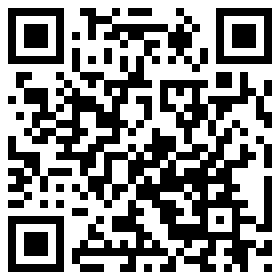 qrcode für HHG WDTR00191WH-EU1 Klingelwippe mit Symbol weiß