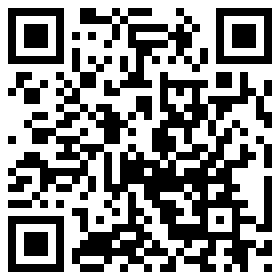 qrcode für Moeller Electric M22-XDL-W-X1 - EATON Tastenlinse flach weiß Symbol Start 218296