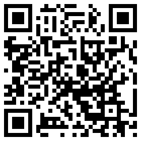 qrcode für Berker 10123025 - Rahmen 2fach 3 Alu schwarz/polarweiß