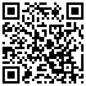 qrcode für Siedle KR 611-5/1-0 SM - Kombirahmen Alu 5Module Silber 034535