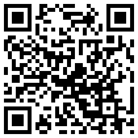 qrcode für Siedle HTS 811-01 E/W - Haustelefon Standard 1 Edelstahl/Weiß 044641