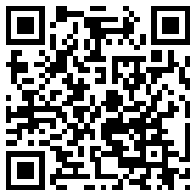 qrcode für Siedle HTS 811-0 S - Haustelefon Standard 1 Schwarz 044450