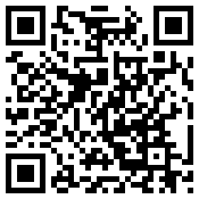 qrcode für Hager LVSG1CPSUX