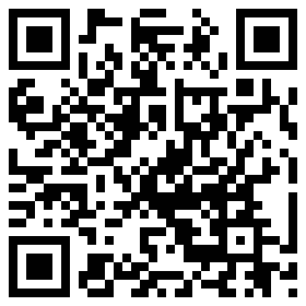 qrcode für HAGER Verdrahtungskanal Seitenstanzung PVC BA6 40x80mm sgr - B4008007030B