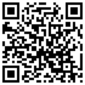 qrcode für WAGO Anschlussleitung schwarz - 771-9993/206-301