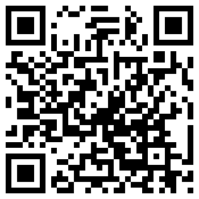 qrcode für WAGO Anschlussleitung schwarz - 771-9993/206-501