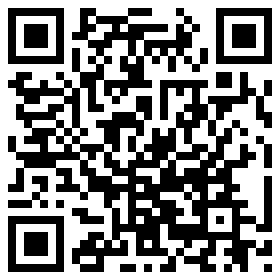 qrcode für Osram LED PIN G9 DIM P 4.4W 827 Clear G9 (4099854248849)