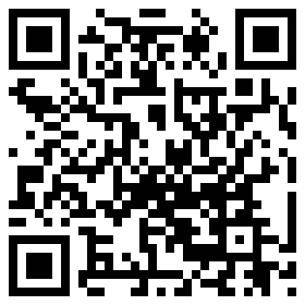 qrcode für Online USV-Systeme BCX1500R