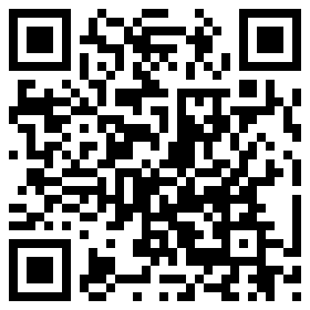 qrcode für Hager M6470LAN - Blende AEE 3 fach hfr OT 120 lA