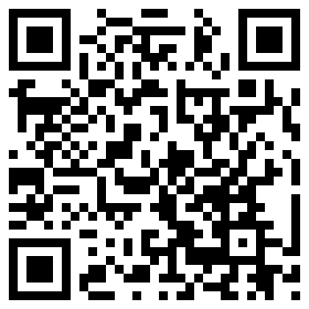 qrcode für Berker 926202509