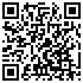 qrcode für Siedle 17553 - BTC/HTC 711 0 Gehäuse kpl Weiß 0