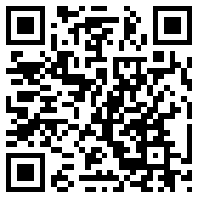 qrcode für Hager HMW251DR
