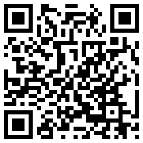 qrcode für Hager FWK39916009010