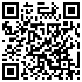 qrcode für Berker 138201 - Rahmen 1fach Zentralstück Serie 1930 schwarz glänzend