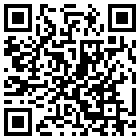 qrcode für RIDI Leuchten VLT-T16 541-11 - RIDI Tragschiene Anbau Pendelmontage 1500033