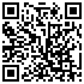 qrcode für Hager HZ162