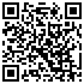 qrcode für Hager M5443 7035 - M54437035 Endstück PVC LF 60x60mm lichtgrau