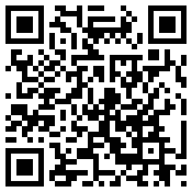 qrcode für API COMPUT 20003063