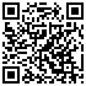 qrcode für Berker 170107 - DALI IR Präsenzmelder Hauselektronik polarweiss matt