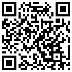 qrcode für TCS PAAF021/007