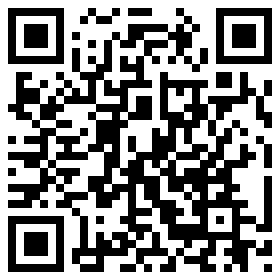 qrcode für Jung LS 583 A WW - LS583AWW Aufputz Kappe 3fach Rahmen alpinweiß