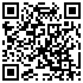 qrcode für Jung AF 581 BF CH (AF581BFCH)