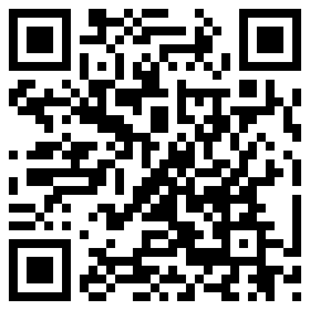 qrcode für Jung AF 582 BF CH (AF582BFCH)