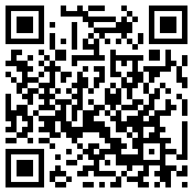 qrcode für Jung AF 583 BF CH (AF583BFCH)