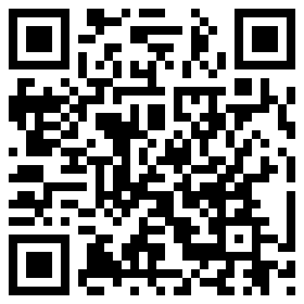qrcode für Osram Vintage 1906 Edison 37 Filament DIM 4.8W (4099854147838)
