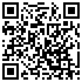 qrcode für Hager N75B - Cu Band blau flexibel