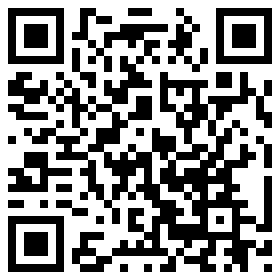 qrcode für Berker 85341231 - IR Bewegungsmelder Komfort 11m 1/R 3 schwarz glänzend