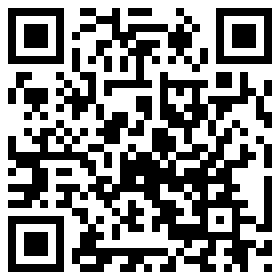 qrcode für Urmet 74419 Grothe Touchscreen Monitor VM 1717/21 MAX10