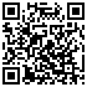 qrcode für TCS AMI10911-0057 - Klingeltastenmodul 1 Taste schwarz