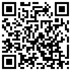 qrcode für Hager ZB32ET215W1T