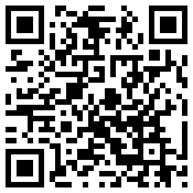 qrcode für HHG GmbH WDTF00032WH-EU1 Abdeckrahmen 3-fach weiss