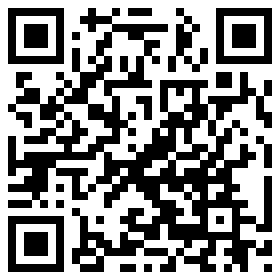 qrcode für HHG WDTR00181WH-EU1 Wippe 55 mit Symbol Schlüssel weiß