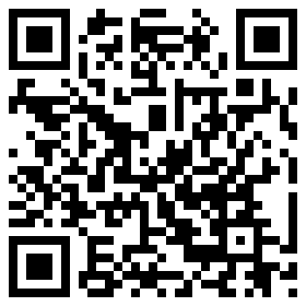 qrcode für Hager FZ297N