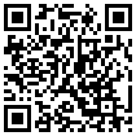 qrcode für Online USV-Systeme SENSMCS121