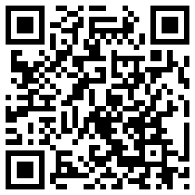 qrcode für Hager XVS130