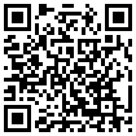 qrcode für Hager XVS121