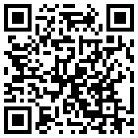 qrcode für Hager XVS110