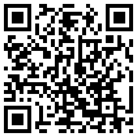 qrcode für Berker 85655282 - KNX Funk Wandsender 1fach flach quicklink 1 weiß glänzend