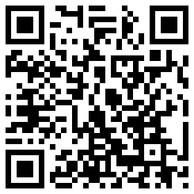 qrcode für Schneider Electric ZB5RTA1 - Funksender weiß Batterie Kunststoff D22mm
