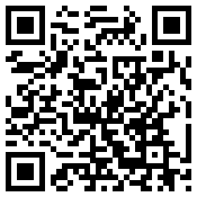 qrcode für Eff Eff Fritz Fuss 495118----93B87 - Codebeschlag IP40 Ausführung grauweiß