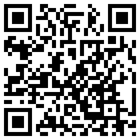 qrcode für Trilux 5858300 Adapter Steckdose 3PH schwarz