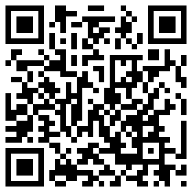 qrcode für Hager SRR02505A