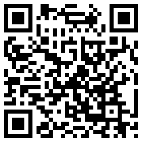 qrcode für Osram LED TUBE T5 HF HE21 P 849 mm 11W 830 (4099854552465)