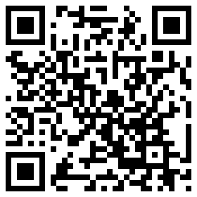 qrcode für TCS PVUF021/001